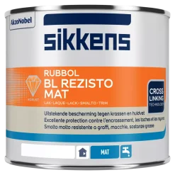 Sikkens Rubbol BL Rezisto Mat