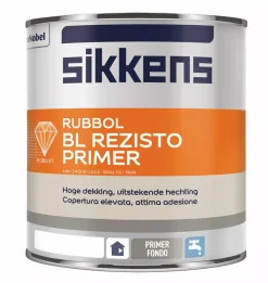 Sikkens Rubbol BL Rezisto Primer