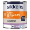 Sikkens Rubbol BL Rezisto Satin - Wit - 1L