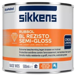 Sikkens Rubbol BL Rezisto Semi Gloss