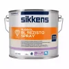 Sikkens Rubbol Bl Rezisto Spray