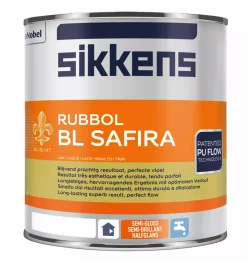Sikkens Rubbol BL Safira