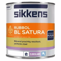 Sikkens Rubbol BL Satura