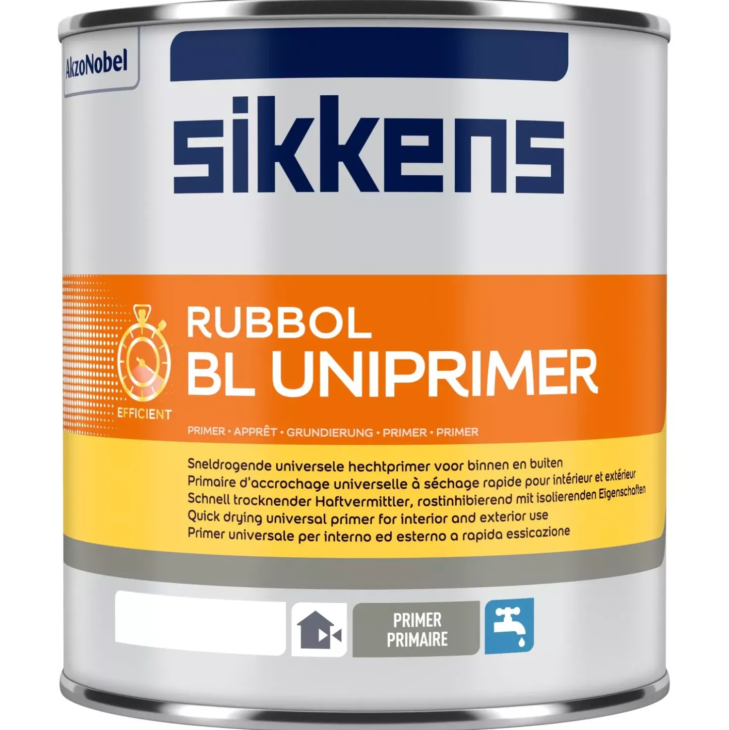 Sikkens Rubbol BL Uniprimer
