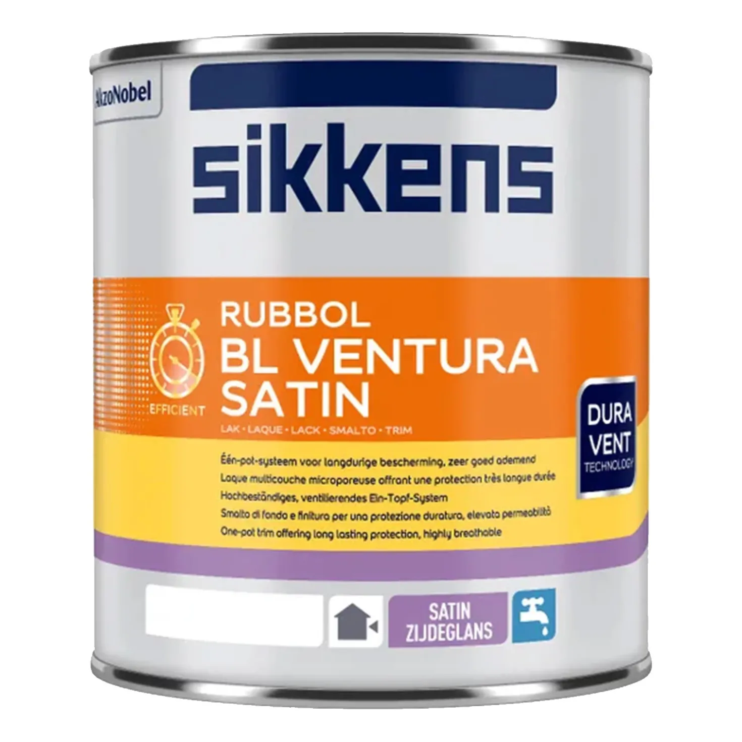 Sikkens Rubbol BL Ventura Satin