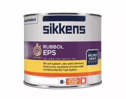 Sikkens Rubbol EPS