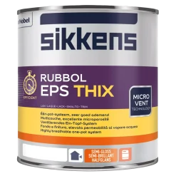 Sikkens Rubbol EPS Thix New