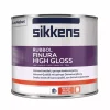 Sikkens Rubbol Finura High Gloss