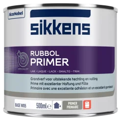 Sikkens Rubbol Primer