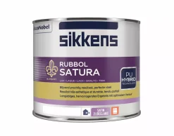 Sikkens Rubbol Satura