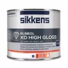 Sikkens Rubbol XD High Gloss