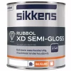 Sikkens Rubbol XD Semi-Gloss