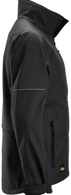 Snickers 1258 AllroundWork Softshell Jack