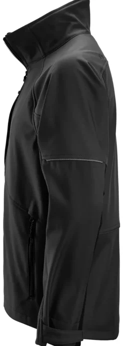 Snickers 1258 AllroundWork Softshell Jack