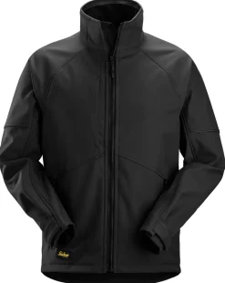 Snickers 1258 AllroundWork Softshell Jack