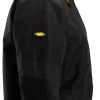 Snickers 1304 AllroundWork Waterdicht Shell Jack - zwart