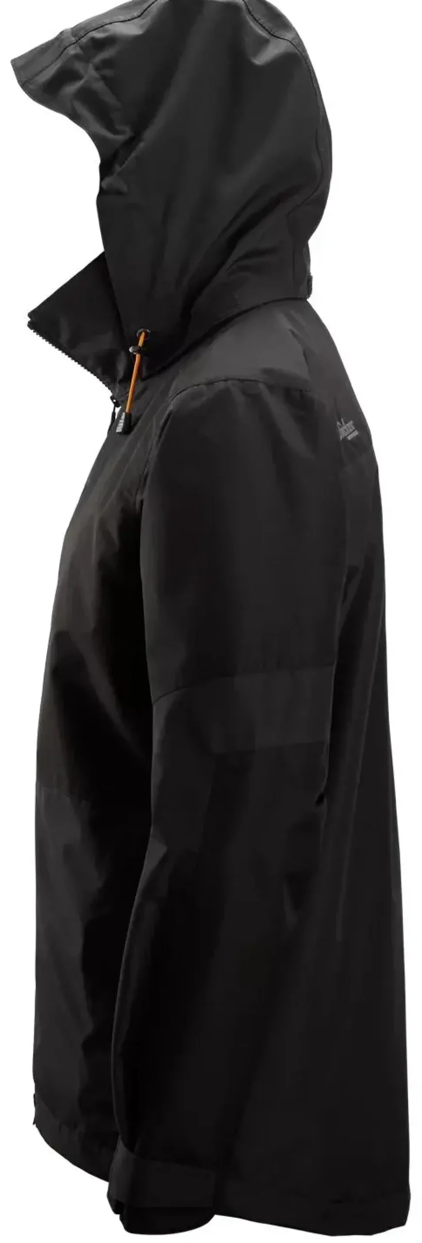 Snickers 1304 AllroundWork Waterdicht Shell Jack - zwart