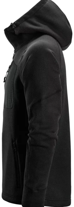 Snickers 8041 FlexiWork Fleece Hoodie