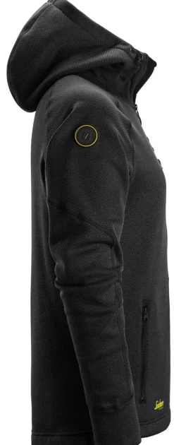 Snickers 8041 FlexiWork Fleece Hoodie