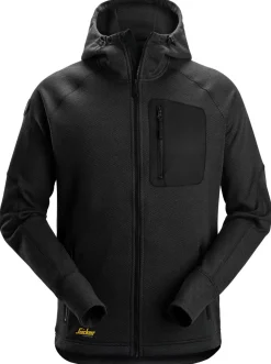 Snickers 8041 FlexiWork Fleece Hoodie