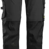 Snickers 6371 Full Stretch Werkbroek