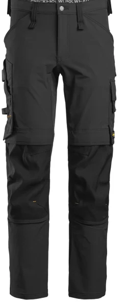 Snickers 6371 Full Stretch Werkbroek