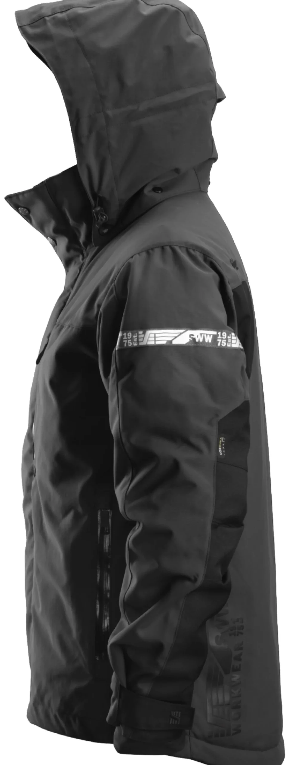 Snickers 1102 Isolerende Waterproof Jas