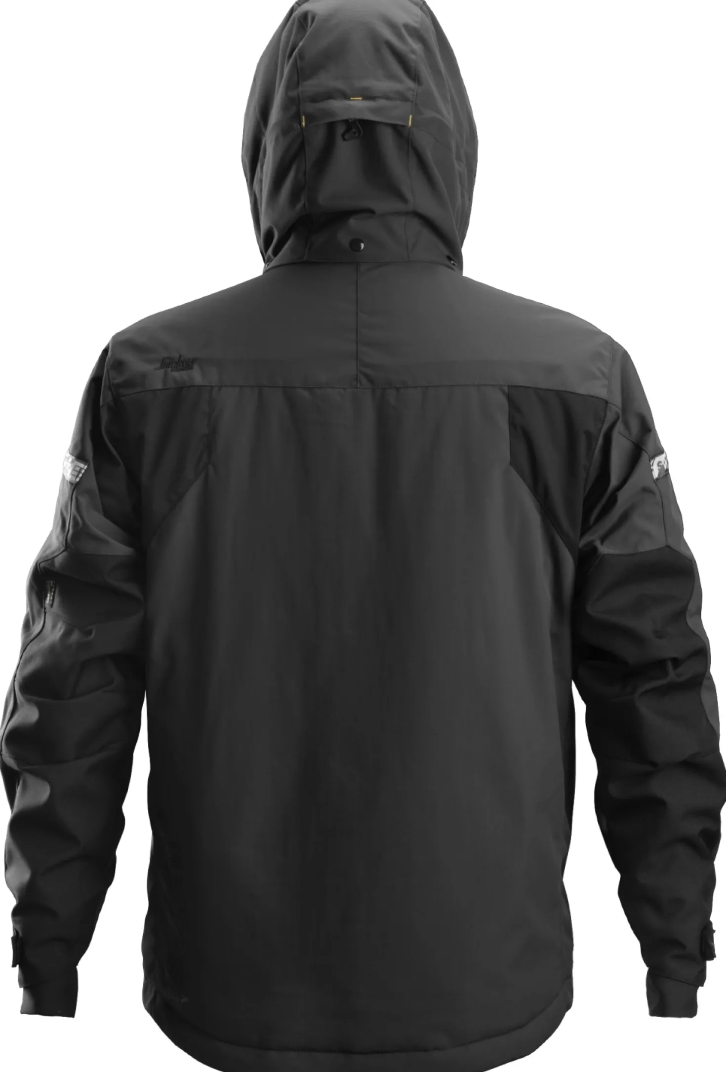 Snickers 1102 Isolerende Waterproof Jas