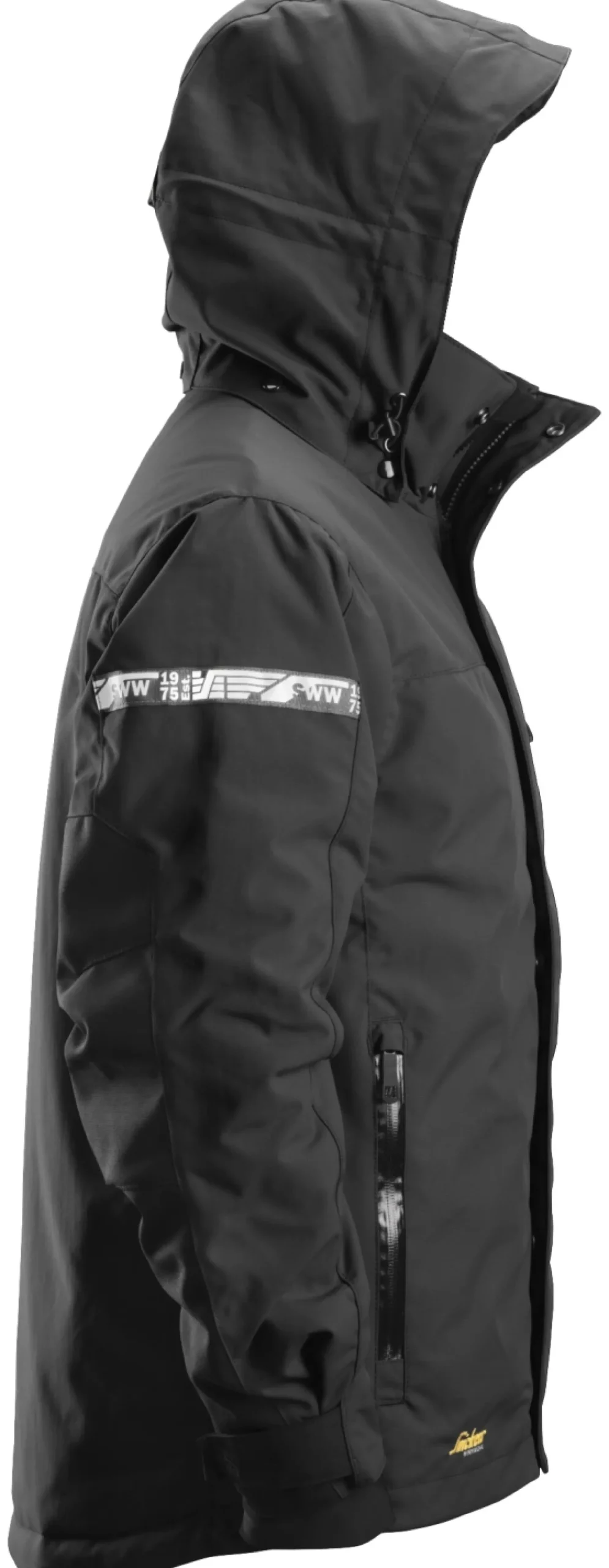 Snickers 1102 Isolerende Waterproof Jas
