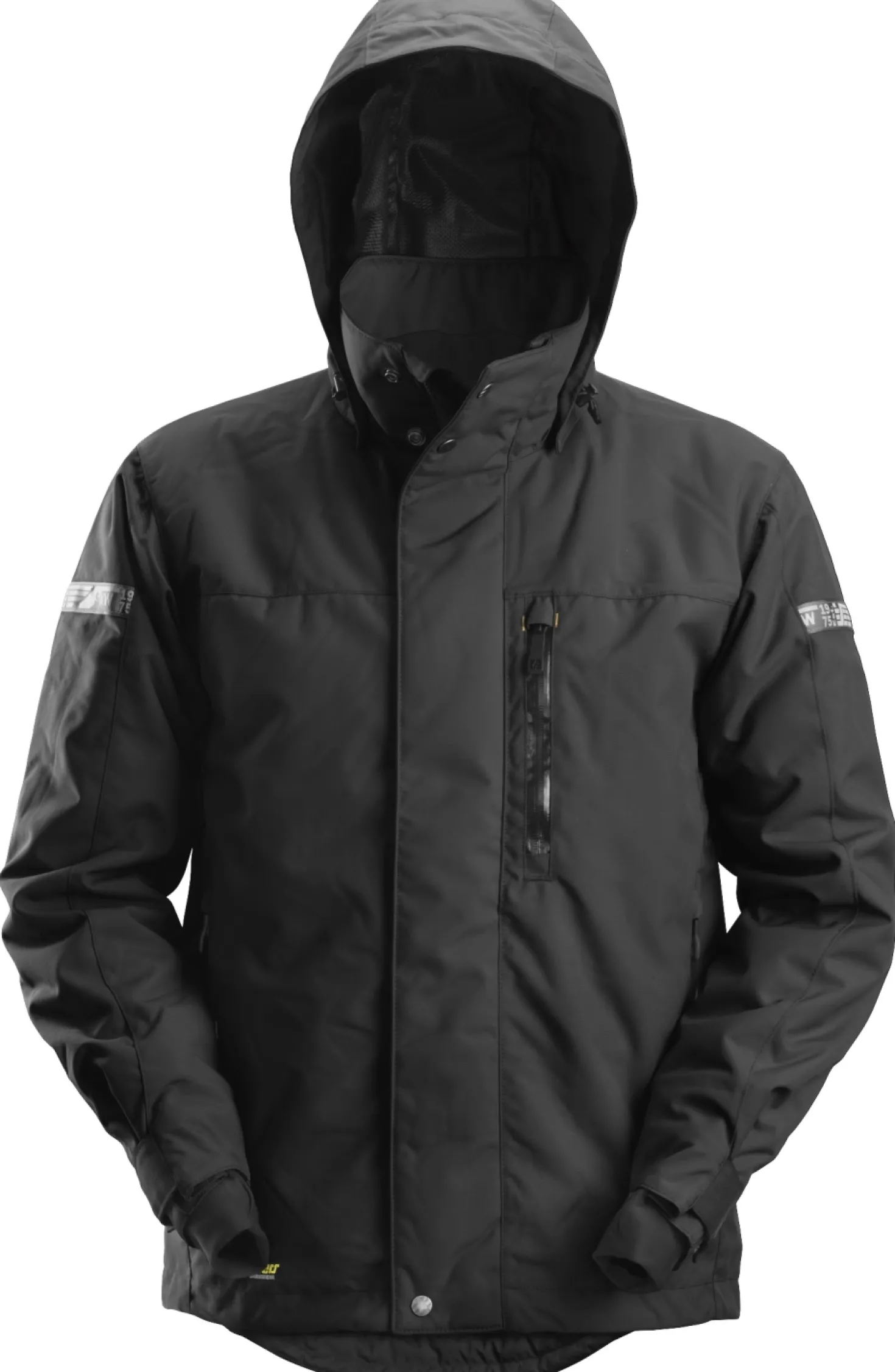 Snickers 1102 Isolerende Waterproof Jas