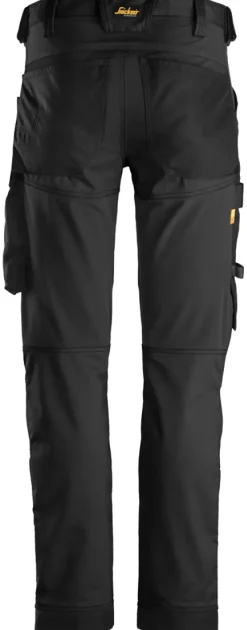 Snickers 6341 Stretch Werkbroek