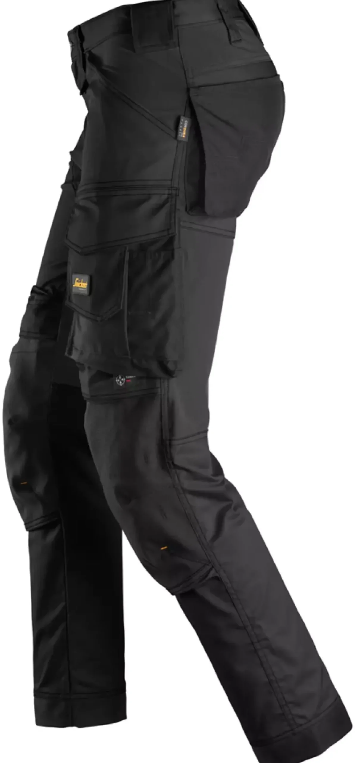 Snickers 6341 Stretch Werkbroek