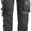 Snickers 6241 Stretch Werkbroek met holsterzakken