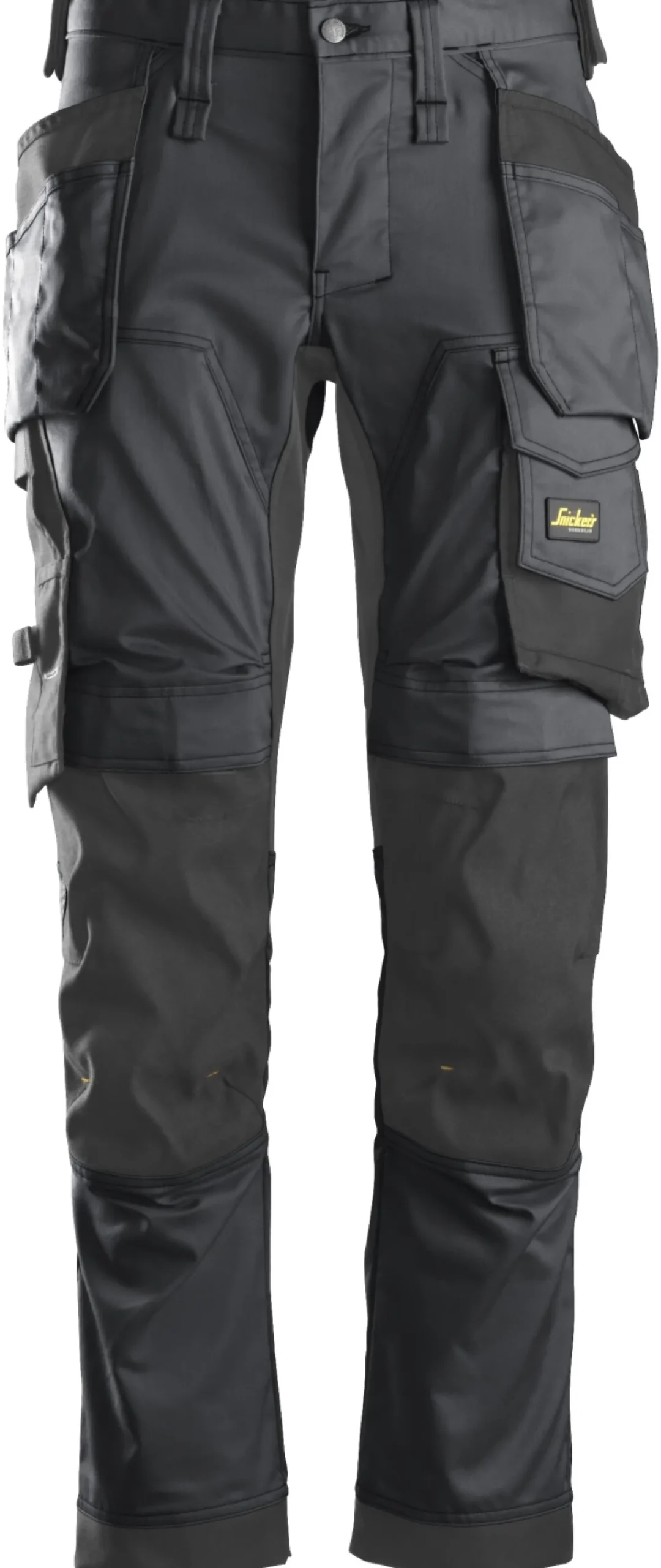 Snickers 6241 Stretch Werkbroek met holsterzakken