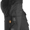 Snickers 6141 Stretch Werkbroek met holsterzakken