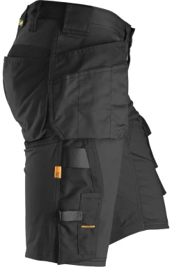 Snickers 6141 Stretch Werkbroek met holsterzakken