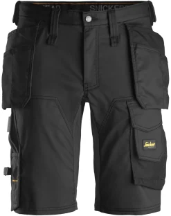 Snickers 6141 Stretch Werkbroek met holsterzakken