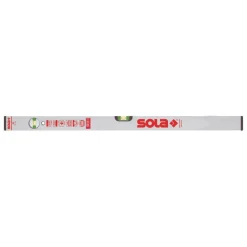 Sola AV 120 Aluminium waterpas - 1200mm