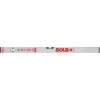 Sola AV 30 Aluminium waterpas - 300mm