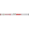 Sola AV 100 Aluminium waterpas - 1000mm