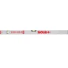 Sola AV 60 Aluminium waterpas - 600mm