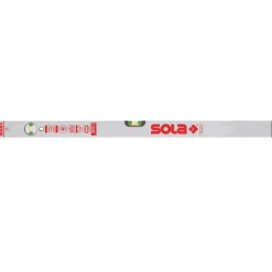 Sola AV 60 Aluminium waterpas - 600mm
