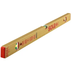 Sola AZ 3 250 Aluminium waterpas - 2500mm