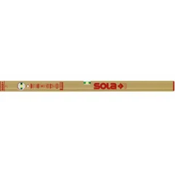 Sola AZ 200 Aluminium waterpas - 2000mm