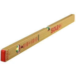 Sola AZ 180 Aluminium waterpas - 1800mm