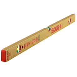 Sola AZ 3 180 Aluminium waterpas - 1800mm