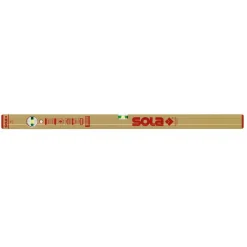 Sola AZ 40 Aluminium waterpas - 400mm