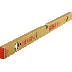 Sola AZ 3 100 Aluminium waterpas - 1000mm