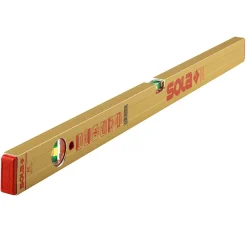 Sola AZ 60 Aluminium waterpas - 600mm