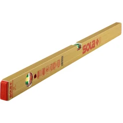 Sola AZ 100 Aluminium waterpas - 1000mm
